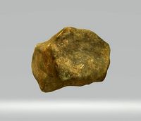 PBR Rock 4 Photorealistic