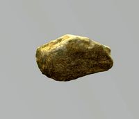 PBR Rock 2 Photorealistic