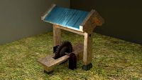Sawmill