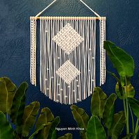 Macrame 1