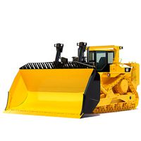 Bulldozer D11