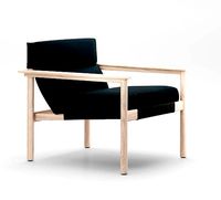 NAU Bilgola Armchair and Sofa