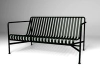 Palissade Lounge Sofa