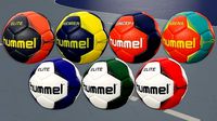 Hummel Handball