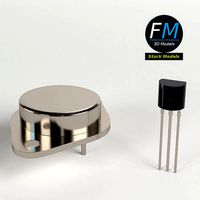 Transistors