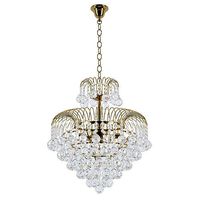 Chandelier Bellagio E 1 5 50 100 G