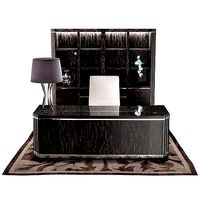 Giorgio Collection Presidential Office Set