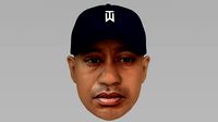 Tiger Woods