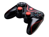 Wireless Bluetooth Gamepad