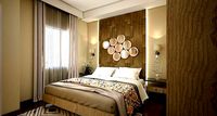 Apartement Ethnic