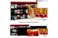 TV Sony XF85 - XF8577 - XF8596 SERIES