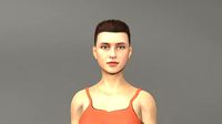 Angelina