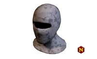 Mask Balaclava Winter