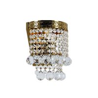 Sconces Cremona E 2 18 299 G