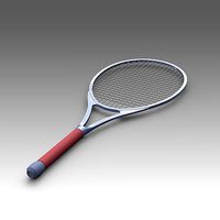 Tennis racket 20