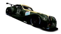 Morgan Aero SuperSports GT3