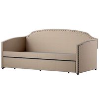 Cadwell Daybed with Trundle