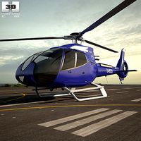 Eurocopter EC130