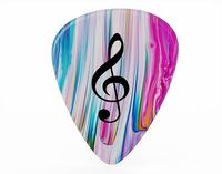 Plectrum