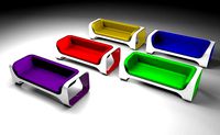 Sofa pack