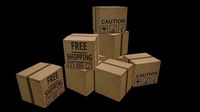 Boxes