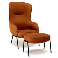 Fogia Mame Armchair