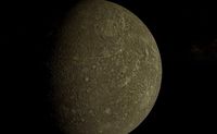 Mercury