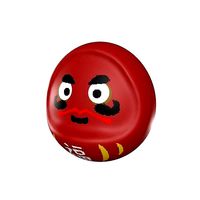 Tumbler 12 Daruma Doll