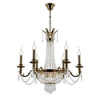 Chandelier Ancona e 1 6 6 200 GB