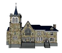 Protestant Church