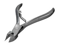Stainless Steel Cuticle Nipper