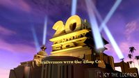 20th Century Fox - Restructured