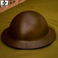 Brodie Helmet