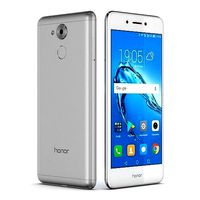 Honor 6C Silver