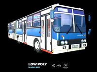 Ikarus bus