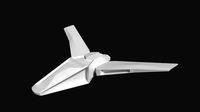 Spaceship GS1