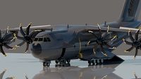 AIRBUS A400M