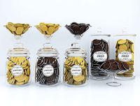 Oreo set
