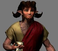 Satyr