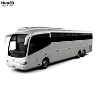 Irizar i6 Bus 2010