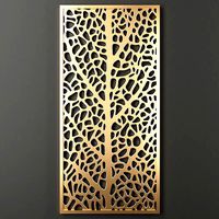 Decorative panel 113