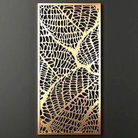 Decorative panel 111