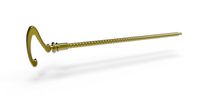 Riddler Cane from the movie Batman Forever 1995 | 3D