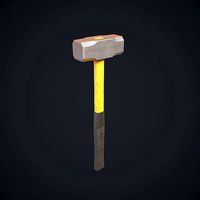 Sledge Hammer