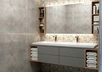 Victory street Bathroom level