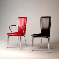 Draenert Caprice 2051 Chair