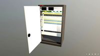 Optical Line Terminal OLT
