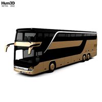 Setra S 431 DT Bus 2013