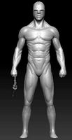 Character Practise
