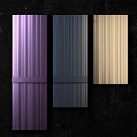 Antonio Lupi BIT Towel radiator